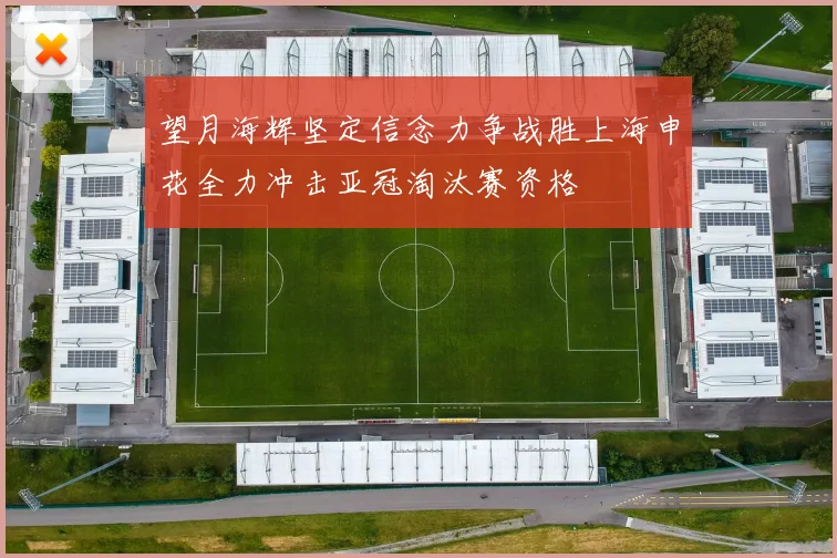 望月海辉坚定信念力争战胜上海申花全力冲击亚冠淘汰赛资格