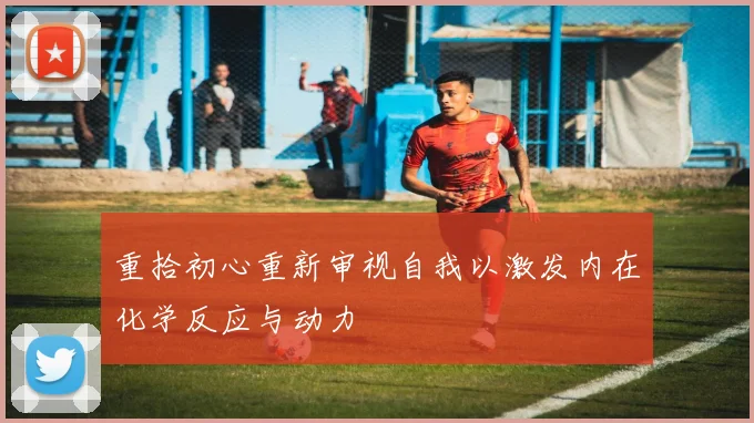 重拾初心重新审视自我以激发内在化学反应与动力