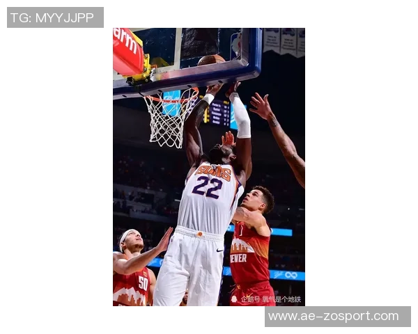 火箭与掘金激战在即申京再度挑战约基奇展现实力