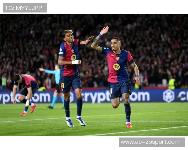 EAFC26年度蓝候选名单揭晓梅罗领衔前锋亚马尔拉菲萨拉赫意外入选中场 EAFC26年度蓝候选名单揭晓梅罗领衔前锋亚马尔拉菲萨拉赫意外入选中场