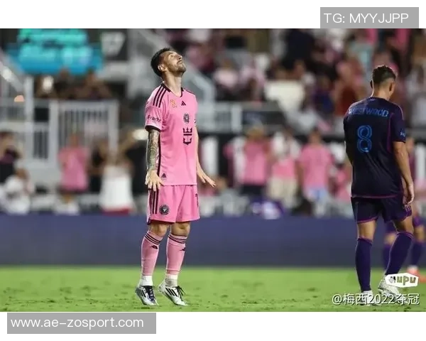 前体能教练批评美职联缺乏足球精神建议梅西应优先考虑世界杯休息