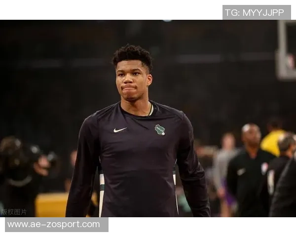 字母哥坚定表态永不申请交易全心投入雄鹿队未来