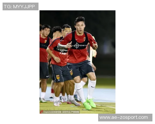 王上源因腰伤缺席国足迪拜拉练塞尔吉尼奥已顺利与球队会合