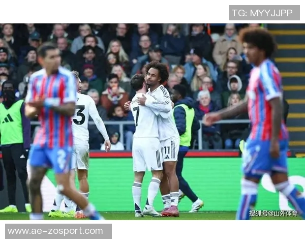 曼联欲引水晶宫沃顿可用梅努齐尔克泽作为交易筹码