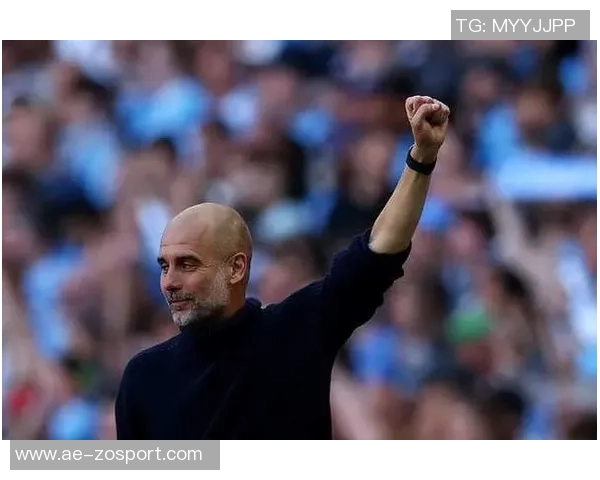 瓜帅执教英超成就辉煌传奇是否将迎来终章与新挑战