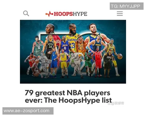 坦普尔称詹姆斯与魔术师为历史最全面球员前者是伟大球员之一