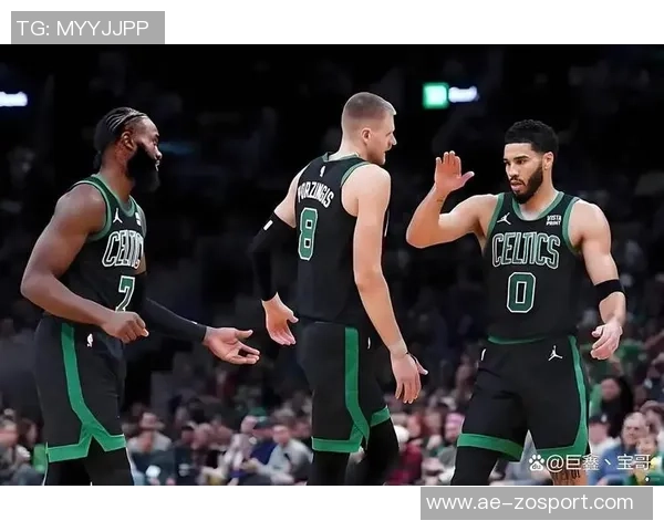 凯尔特人狂胜老鹰一度领先43分第二节单节狂砍52分展现强大实力