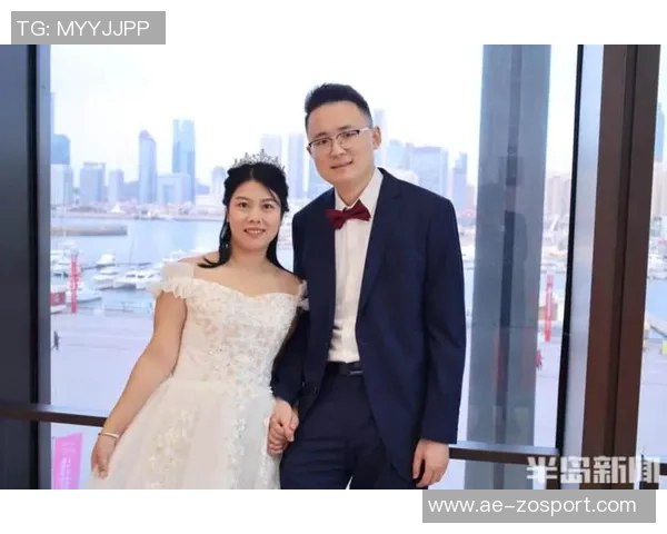 新婚快乐多库社交媒体分享与未婚妻甜蜜合照宣布今日盛大婚礼