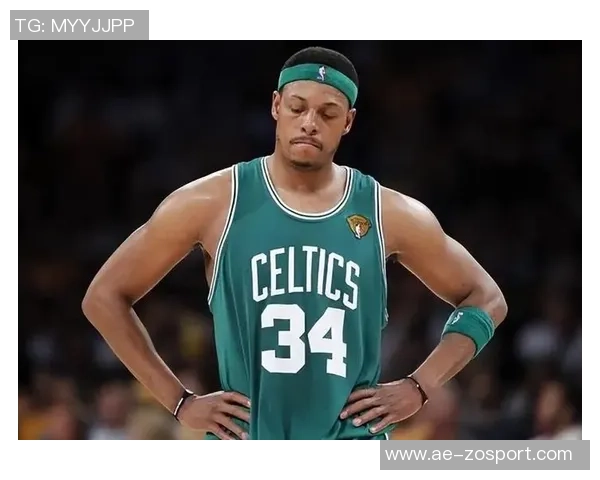 皮尔斯称快船西部最具天赋上赛季曾被誉为最深度球队