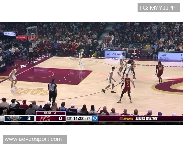 米切尔全场最高30分助球队锁定胜局末节狂砍14分展现绝对统治力