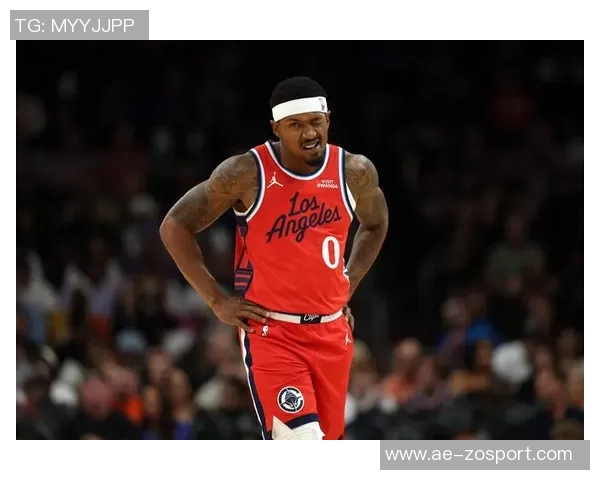 比尔的进攻能力为何至关重要小卡称其为真正的三威胁得分手