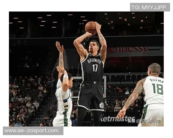 小迈克尔波特砍下35分感慨队友支持进攻节奏更流畅