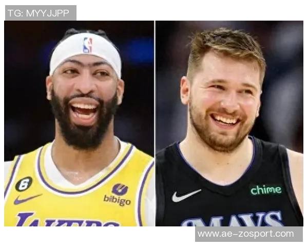 浓眉回应交易传闻表示专注本职工作不受影响