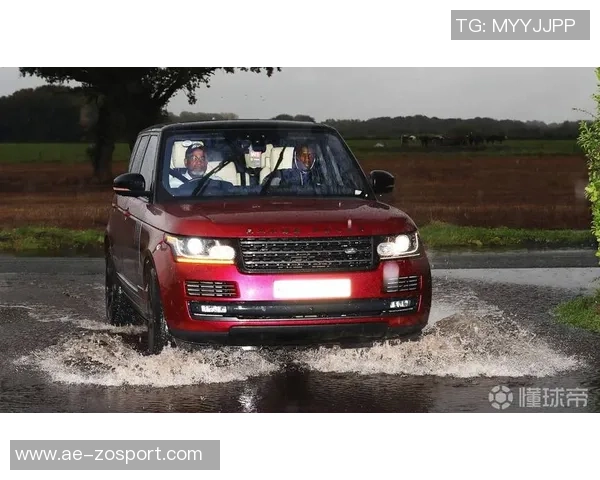 曼联宣布卡灵顿训练基地开放参观套票售价为100英镑