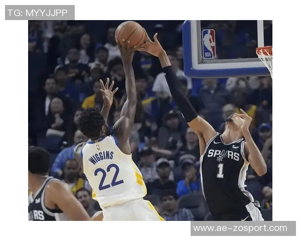 文班亚马赞弗拉格比赛强度称已观看多部精彩集锦