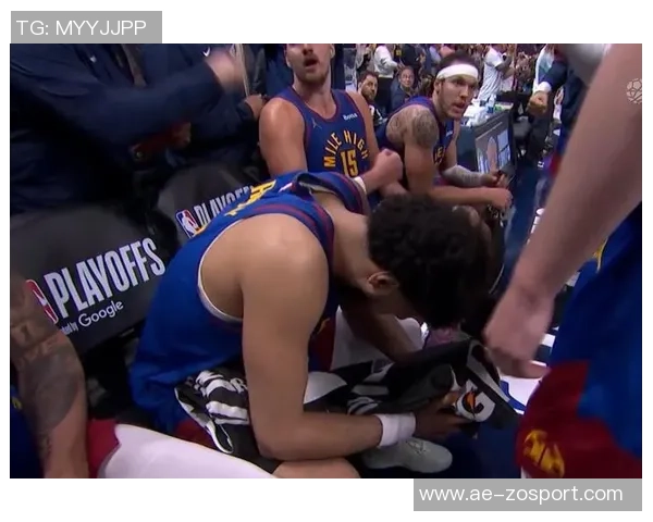 约基奇防守漏洞显著公牛球员轻松命中8至10记三分球