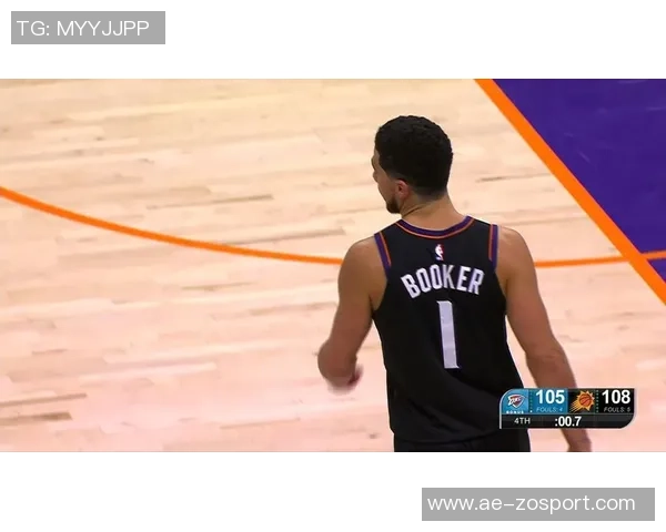 布克首节手感不佳仅得5分投篮命中率低迷影响比赛表现