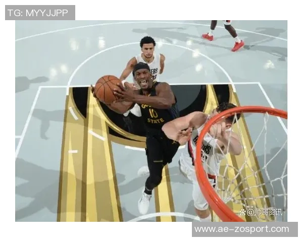 开拓者遭遇三连败西部第九位置岌岌可危接下来五场对决极具挑战性