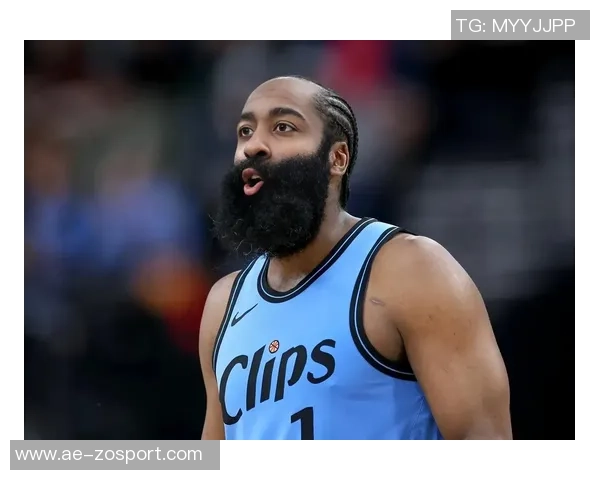 快船新赛季前景分析小卡状态成疑哈登肩负重任四大新援能否助力争冠