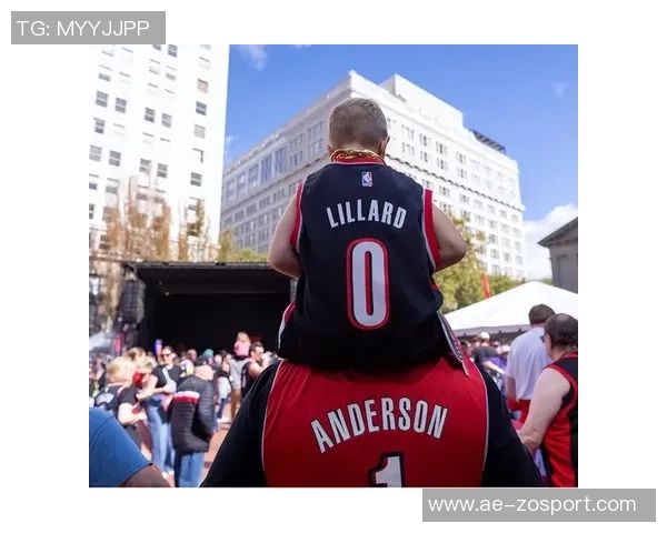 开拓者球员杨瀚森与利拉德参与儿童自我提升活动展现关怀 开拓者球员杨瀚森与利拉德参与儿童自我提升活动展现关怀