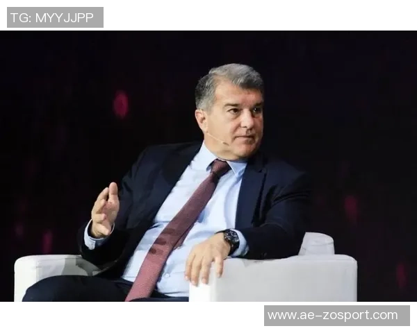 拉波尔塔谈引援困境强调球队需精简阵容以提升竞争力