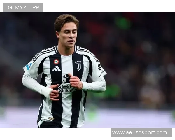 尤文图斯官方宣布与2007年出生波兰中场小将马祖尔续约至2029年