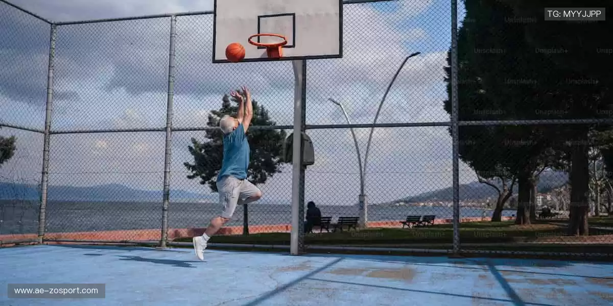 热血赛事，激情碰撞！⚽🏀